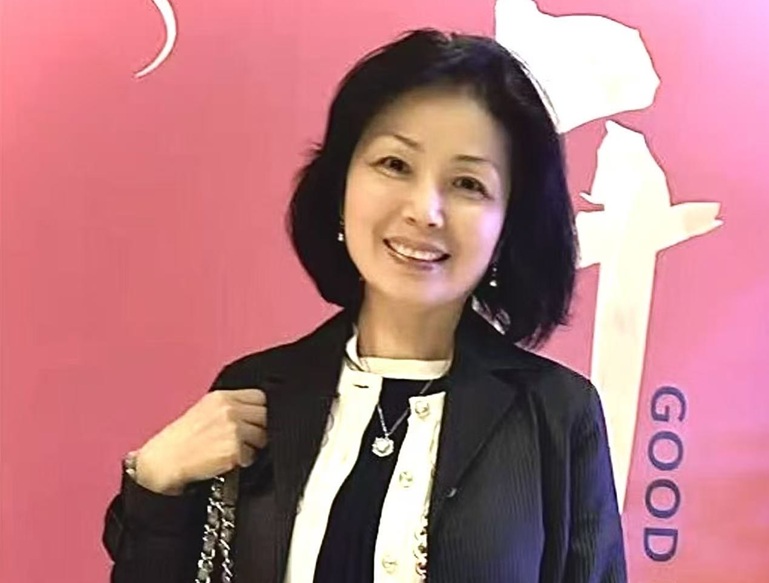 Cathy Xinman