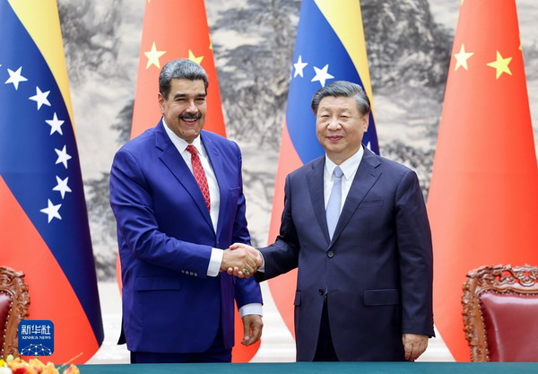 Venezuela