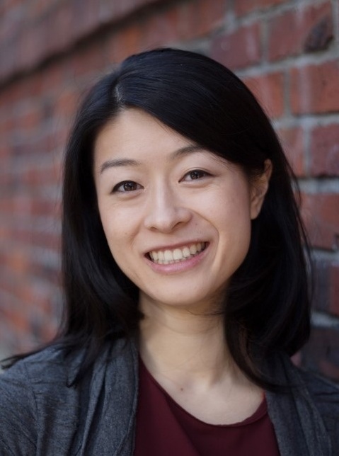 Alex Tse volunteers organization