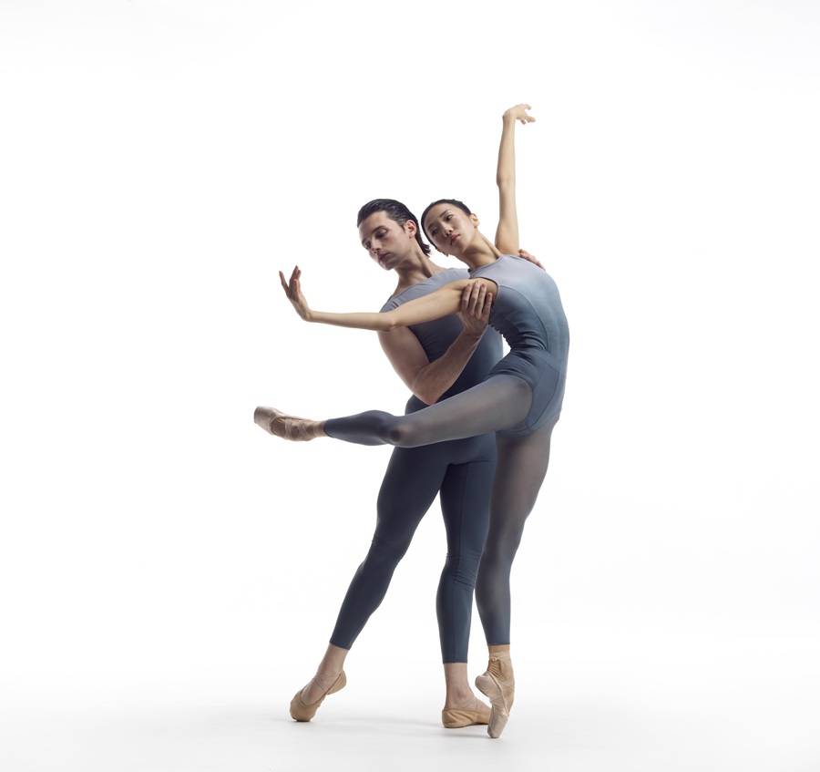 Ballet Vancouver Beamish