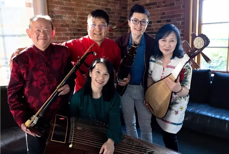 Erhu