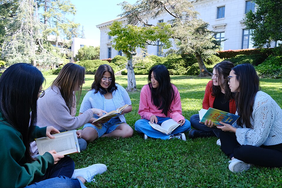 book club