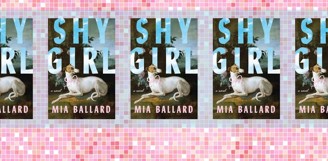 Shy Giorl AI