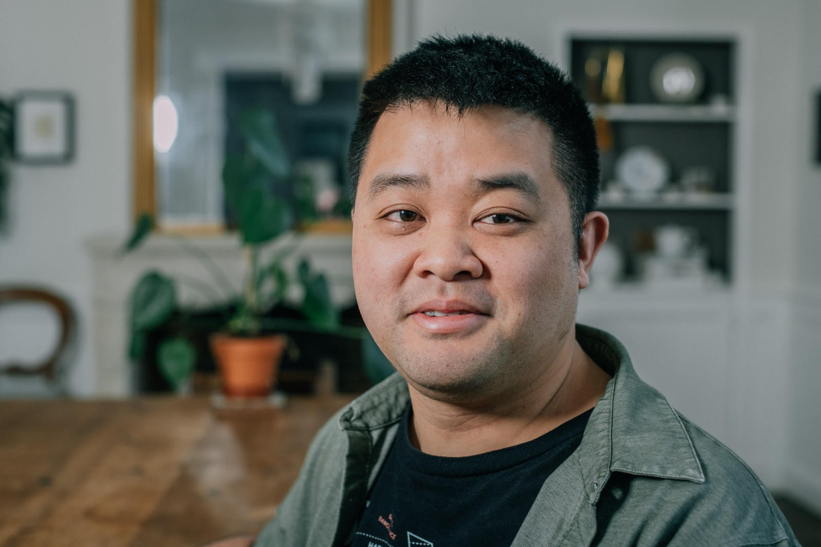 Vietnamese diaspora poet and interdisciplinary artist Winston Lê’s newest chapbook, Tôiblazon, is connected to two languages. Tôi is "I" in Vietnamese, which is his heritage language. And "blazon” is derived from the English word "emblazon". According to Lê, the poems in Tôiblazon “expand and adorn new meanings, sonic resonances and reattuned tongues from their previous iterations”, which appeared in his last chapbook, Thhhhhh. “My repertoire as a bilingual poet explores the space in-between languages—that liminality—particularly between Vietnamese, which is my mother tongue, and English,” Lê tells Pancouver by phone. This makes the KPU creative writing graduate a unique figure within B.C.’s community of poets. He has also creative an asemic writing script, which he calls “alpha/broken”. For those unfamiliar with the term “asemic writing”, it's an open form of marking paper that transcends language barriers. The word “asemic” means there is no specific semantic content. Asemmic writers freely express themselves through visual expression, leaving viewers to draw their own conclusions. Lê will lead a workshop on asemic writing at 2 p.m. on Sunday (May 17) at the Vancouver Art Book Fair, which runs all weekend at the Roundhouse Community Arts & Recreation Centre. Entry into the book fair is free and there is a $15 fee to attend the workshop in Roundhouse Amenity Room “C”. “I’ll be giving a lecture on what asemic writing is, and then using trading cards,” Lê explains. “The participants will [make] asemic scripts of their mother tongues or a constructed language they’ve made.” Then in the remaining time, workshop attendees will be able to exchange trading cards with their invented script and discuss what it means with each other. Moreover, Lê plans to discuss this emerging art form with those who stop by his table at the Vancouver Art Book Fair. Tôiblazon is his fourth chapbook. In addition to his poetry, Lê is currently working on a manuscript called To Construe a Frankenlang. In this project, he explores how colonial violence dating back centuries has contributed to the disenfranchisement of the Vietnamese language as identity. Lê is keenly interested in how intruders—ranging from Portuguese, Chinese, French, and Americans—have contributed to the bastardization of Vietnamese script. “There’s kind of a Frankenstein-like mishmash of linguistics,” Lê maintains. In 2018, he published his first chapbook, translanguaging. It was shortlisted for the 2018 Broken Pencil Zine Awards. He defines translanguaging as “existing and speaking between languages”. “It’s sort of like code-switching, but a little different because you’re using it all at once,” Lê states. He credits one of his instructors, Vancouver poet Renée Sarojini Saklikar, for inspiring him to assemble his works and think about longer-term forms of poetry. Saklikar also helped him unveil his chapbook at an event called Asians on Edge with other writers of Asian ancestry.  “We did a fun little launch celebrating the Asian diaspora in all its forms,” he recalls. AMSSA program coordinator Elaina Hang Nguyen devoted an entire chapter to Lê’s translanguaging in her 2024 master’s thesis in the UBC Faculty of Arts. She pointed out that Lê “uses wordplay and mistranslation to explore the flexibility of multilingual communication through its improperness, as with slippages between mother (mà) and ghost (ma) when the diacritic is removed”. “Amidst the industries of memory that make it difficult to fully mourn the deaths, loss, and displacement that resulted from war, Le’s work imagines how children born from refugee lineages act as vessels through which ghostly memory gets channeled through,” wrote Nguyen. “Contrary then to how war memorials spectacularize deaths, Le shows more intimate ways that these histories are felt by Vietnamese Canadian bodies as part of the ongoing, tentative, and collective work of repairing relations ruptured by war.” Lê’s second chapbook, hybrid utterance, expanded on his examination of translanguaging. “What if you woke up next beside the corpse of your language?” he states the book blurb on his website. “Amidst the liminal postwar between English, Vietnamese, and French, hybrid utterance is a chimerical text that explores heteroglossia as rearticulation, translingual hybridity, and dynamic language-making in the wake of imperial and colonial violences.” The success of other Vietnamese diaspora writers has bolstered Lê’s courage to write about the colonization of his mother tongue. They include Ocean Vuong (On Earth We’re Briefly Gorgeous, The Emperor of Gladness) and Pulitzer Prize winner Viet Thanh Nguyen (The Sympathizer, To Save and Destroy: Writing as an Other). “They actually opened the gate for me, saying it’s okay to bring identity,” Lê declares. “There are other people doing that kind of work. They gave me permission to do this kind of thing. But I also feel like I’ve been putting my own spin in there as well.” The Vancouver Art Book Fair continues at the Roundhouse Community Arts & Recreation Centre in Yaletown from 11 a.m. to 6 p.m. on Saturday (May 16) and from 11 a.m. to 5 p.m. on Sunday (May 17). Admission is free. Vincent Lê will lead a workshop on asemic writing at 2 p.m. on Sunday in Roundhouse Amenity Room “C”. The workshop fee is $15 and participants can register online through the Vancouver Art Book Fair website. Follow Pancouver on Instagram @PancouverMedia, on X @PancouverMedia, and on Bluesky @pancouver.bsky.social.  Winston Lê