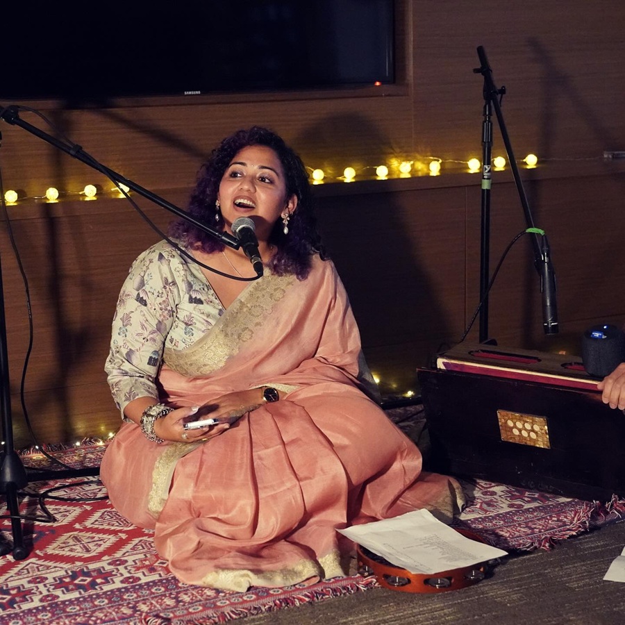 Indus Sings