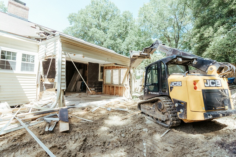 home circular economy