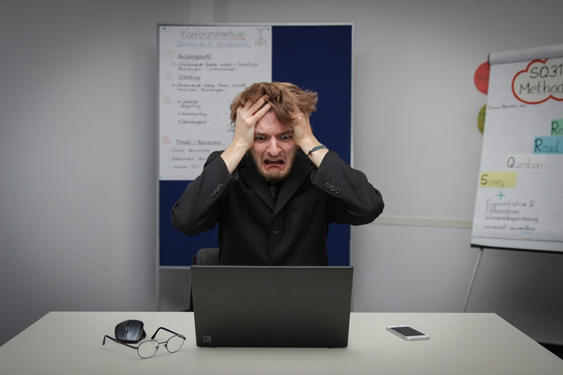 news fatigue