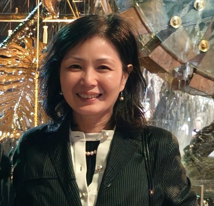 Cathy Xinman