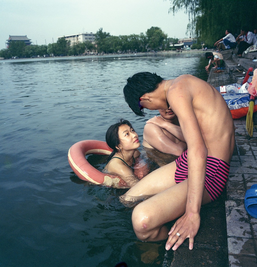 Greg Girard