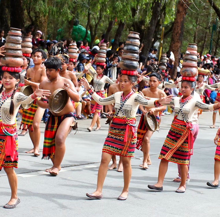 Pinoy Festival