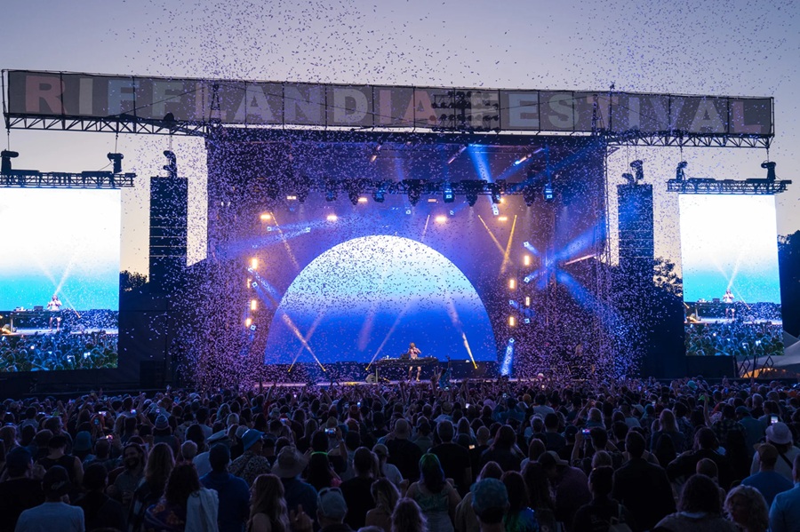 Rifflandia