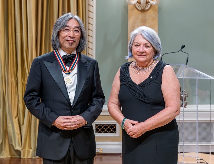 Sae Hoon Chung