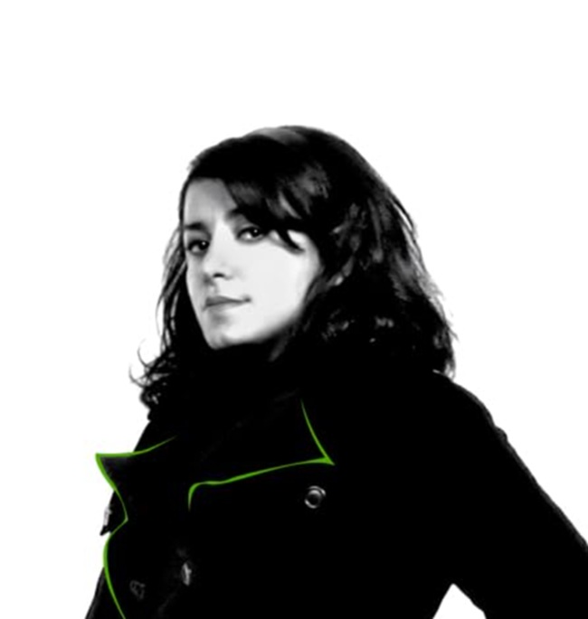 Satrapi