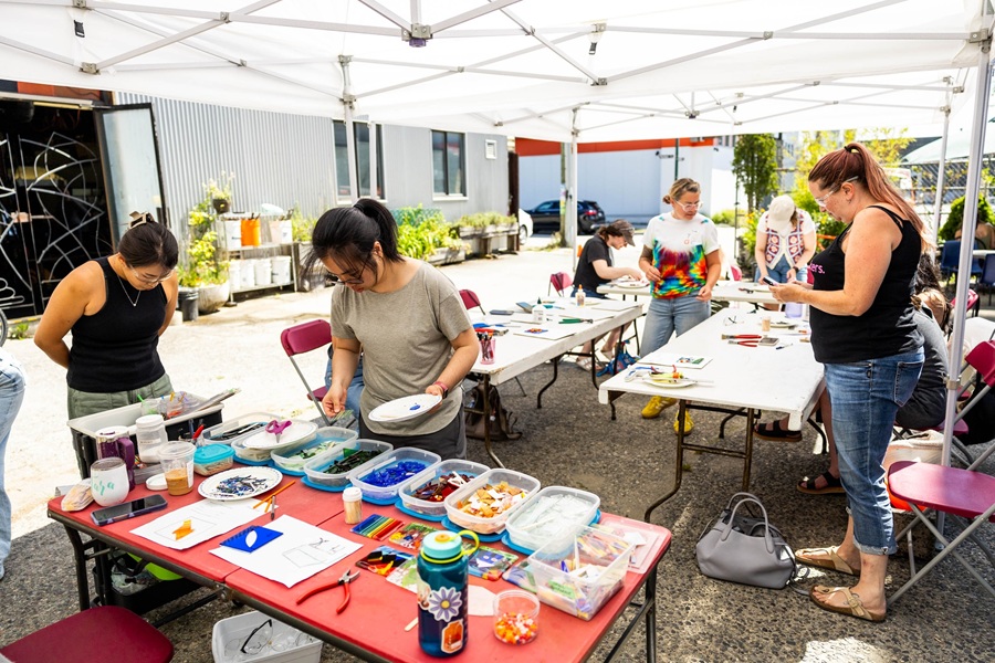 Eastside Arts Festival