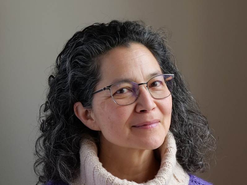 Return to Paueru Gai Emiko Morita