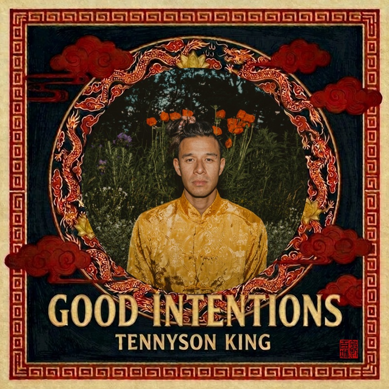 Tennyson King