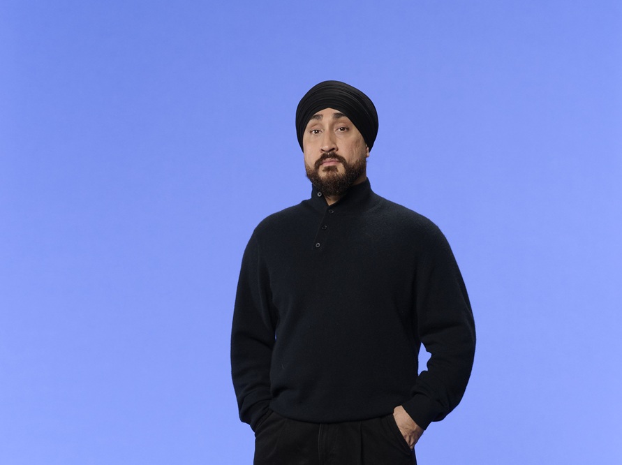 Jasmeet Raina