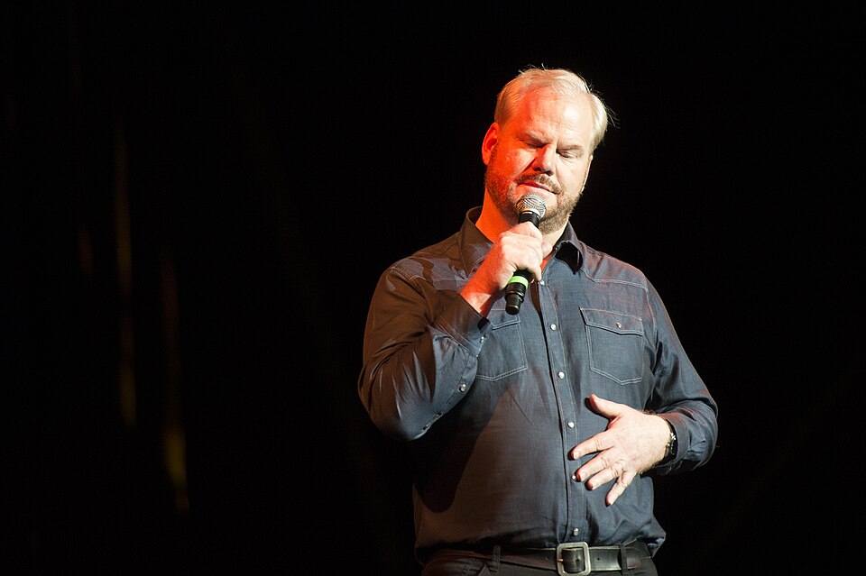 Jim Gaffigan