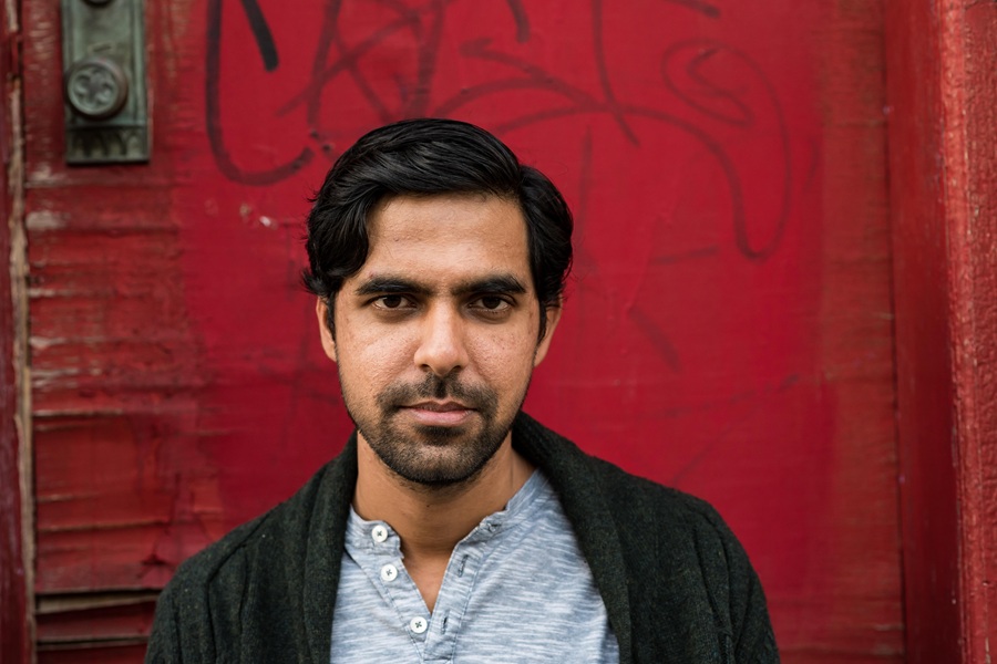 Karan Mahajan