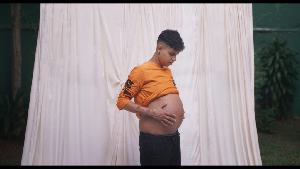 Apolo pregnancy