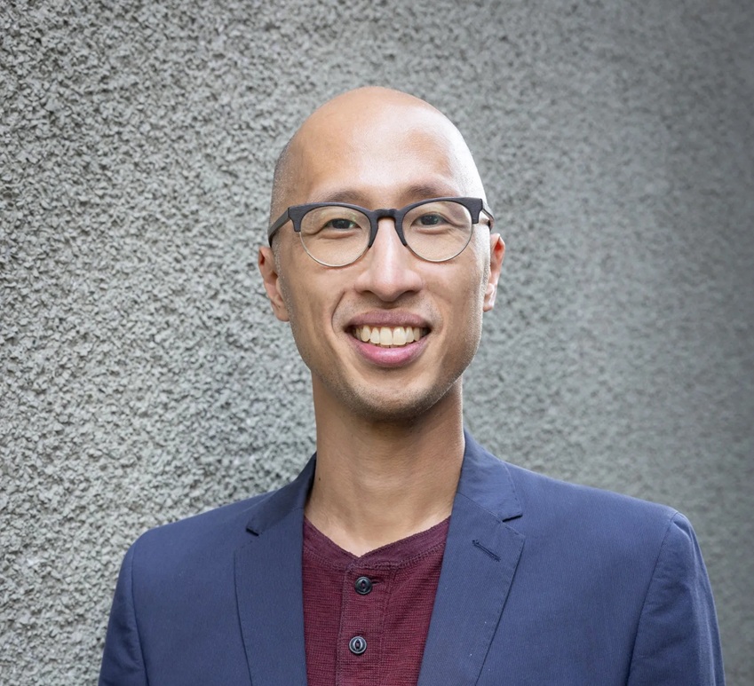 Ryan Cho